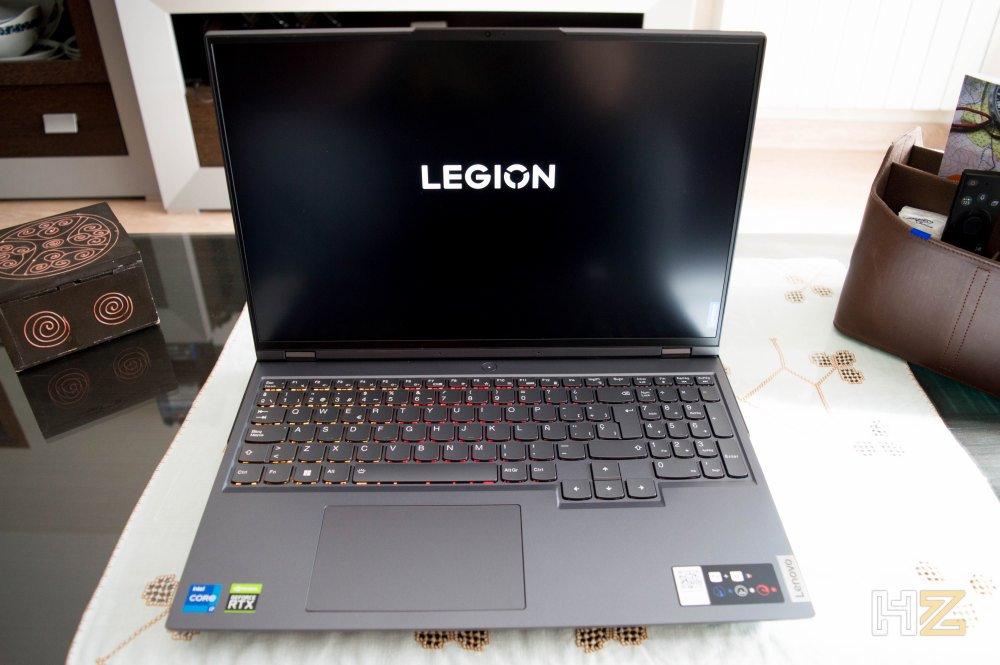 Lenovo Legion 5 Pro