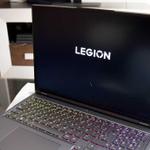 Lenovo Legion 5 review