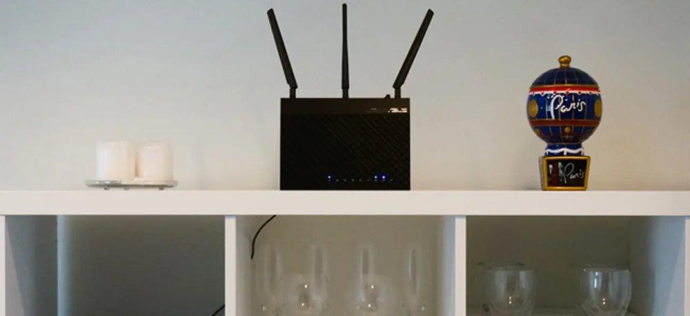 Mejorar Wi-Fi posición router