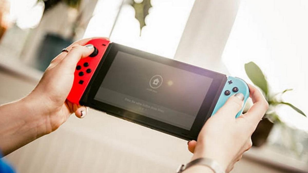 Nintendo Switch: precios, consolas, videojuegos y accesorios - La Tercera