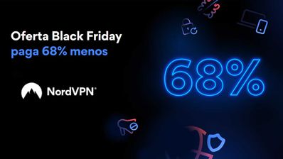 NordVPN BF
