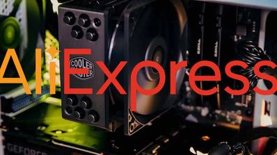 PC Gaming Aliexpress