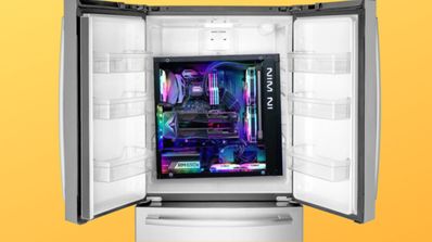 PC Mini-Nevera Portada
