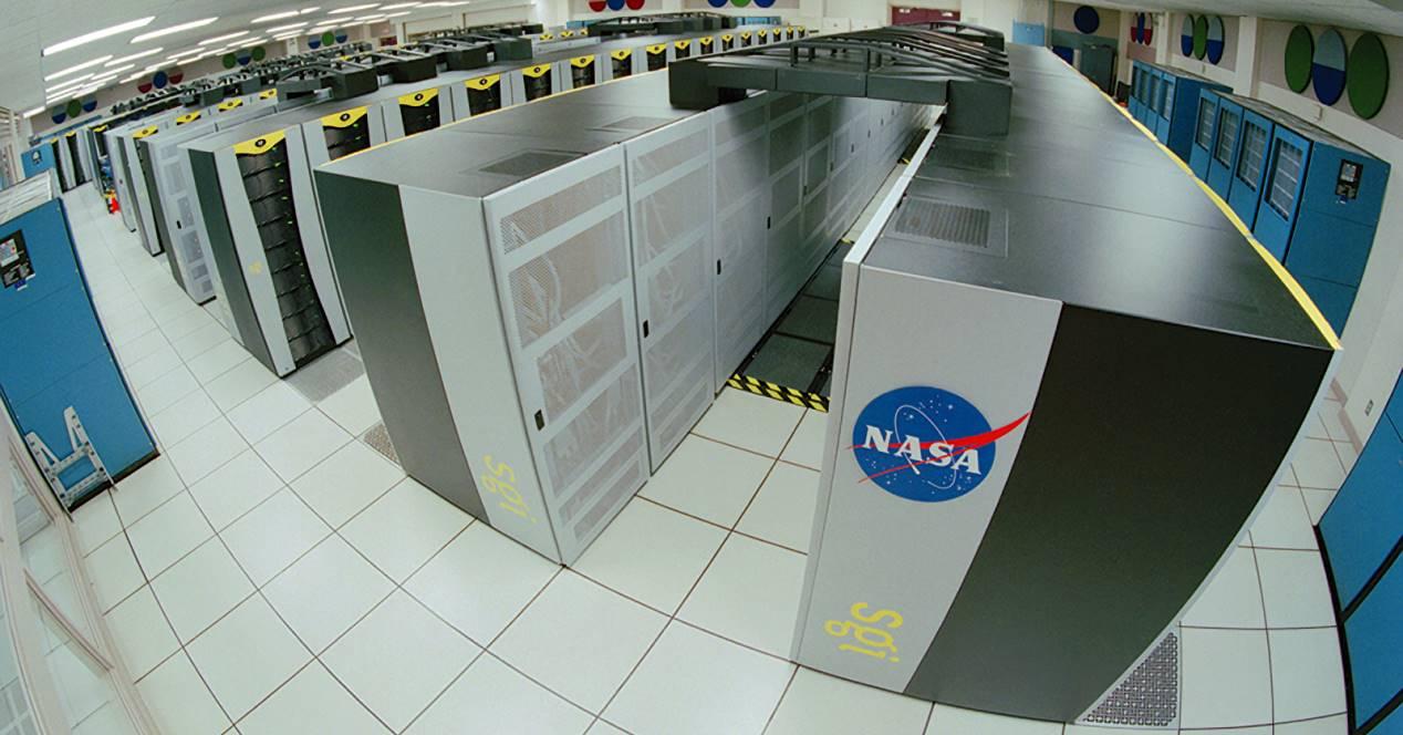 PC NASA Portada