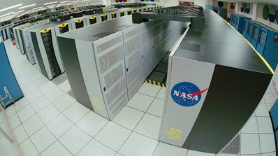 PC NASA Portada