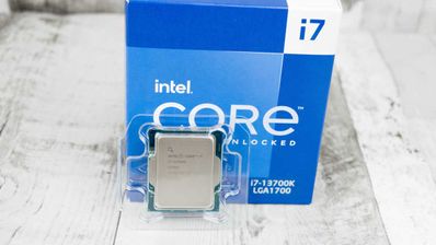 Portada Core i7-13700K review