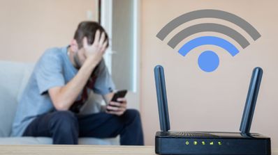 Wi-Fi