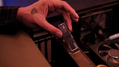 SSD Rendimiento Software Ventajas