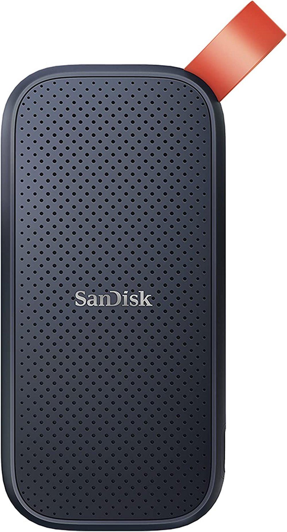 SandDisk Portable SSD 1 TB