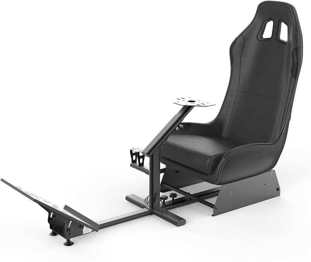 Steering Wheel Chair Support