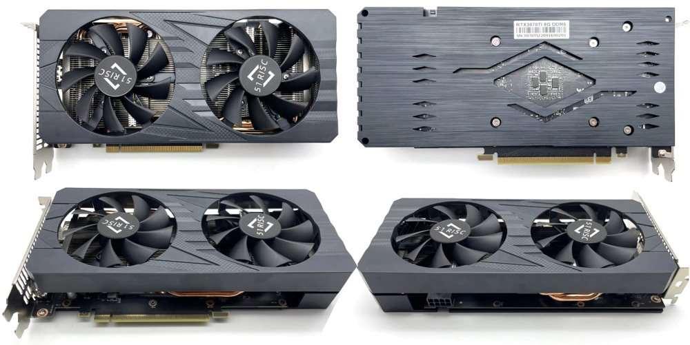 Aliexpress Graphics Cards