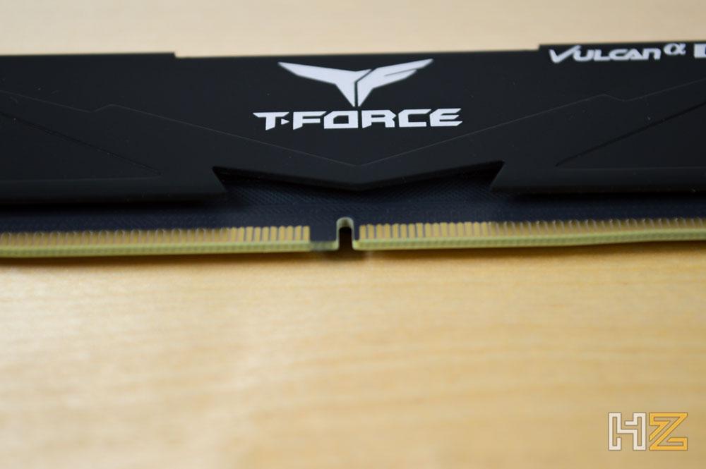 TeamGroup DDR5 Vulcanα AMD
