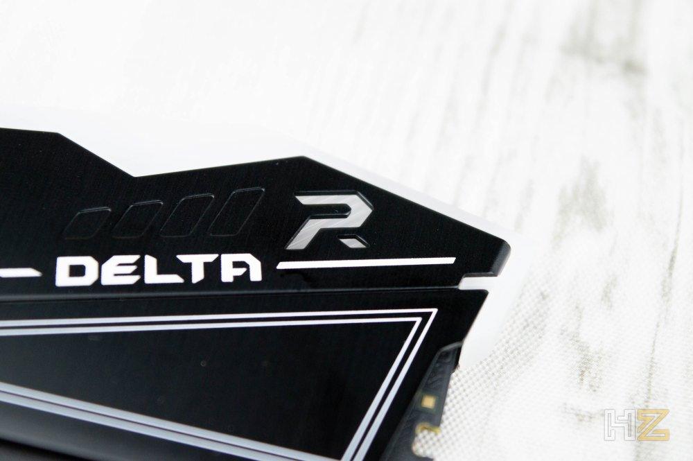 TeamGroup Delta RGB DDR5 7200