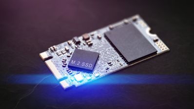 capacidad unidades ssd pcie 5