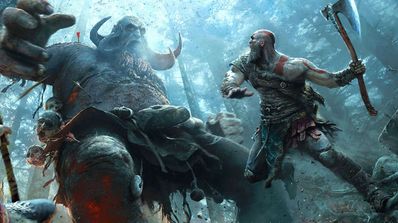 God of War.