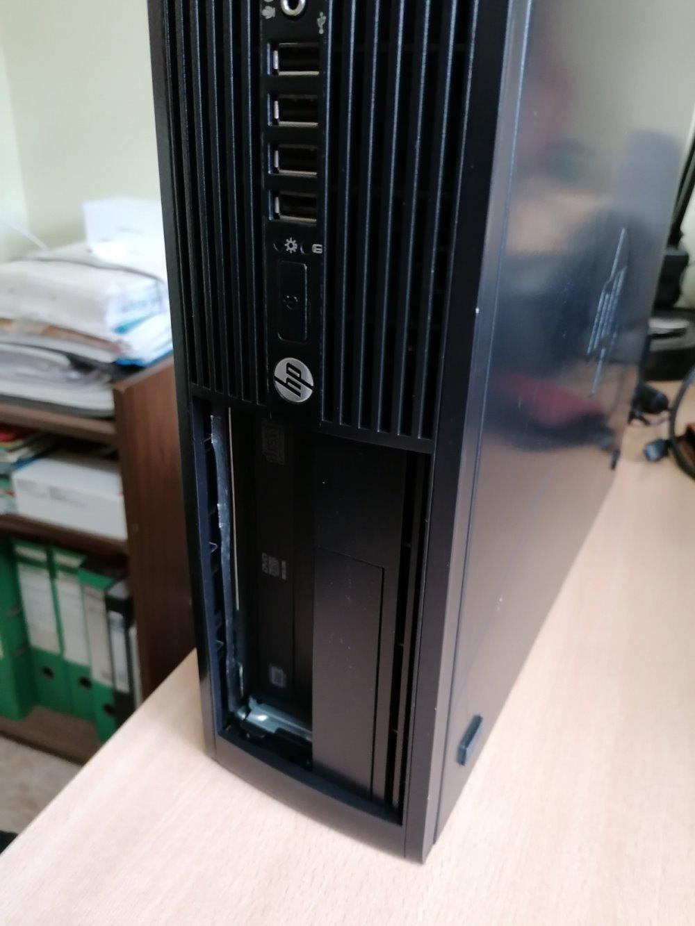 HP Elite 8300