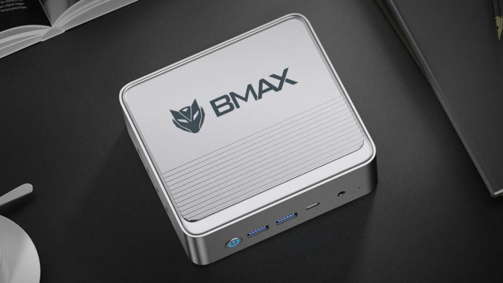 미니 PC BMAX B3 PLUS N5095