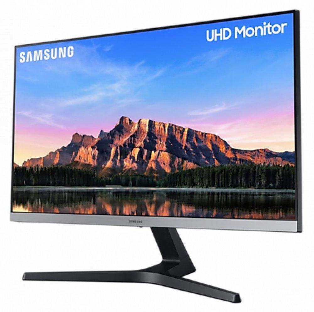 monitor Samsung LU28R550UQRXEN
