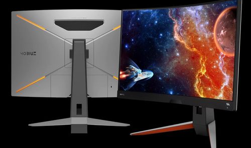 monitor gaming BenQ MOBIUZ EX2710R