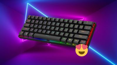 oferta teclado gaming black friday