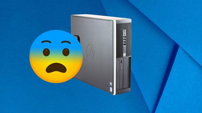 pc viejo chatarra amazon