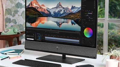 PC Concepto iMac