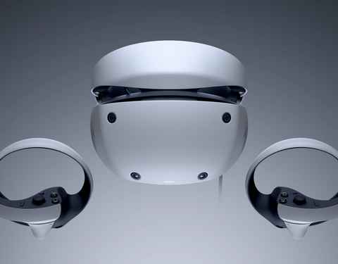 PS VR 2: características de la nueva realidad virtual en PS5