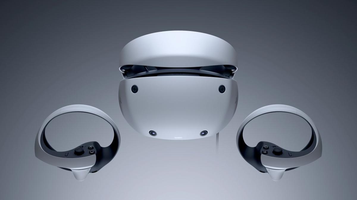 Sony dará compatibilidad a sus gafas de RV PS VR2 con PC