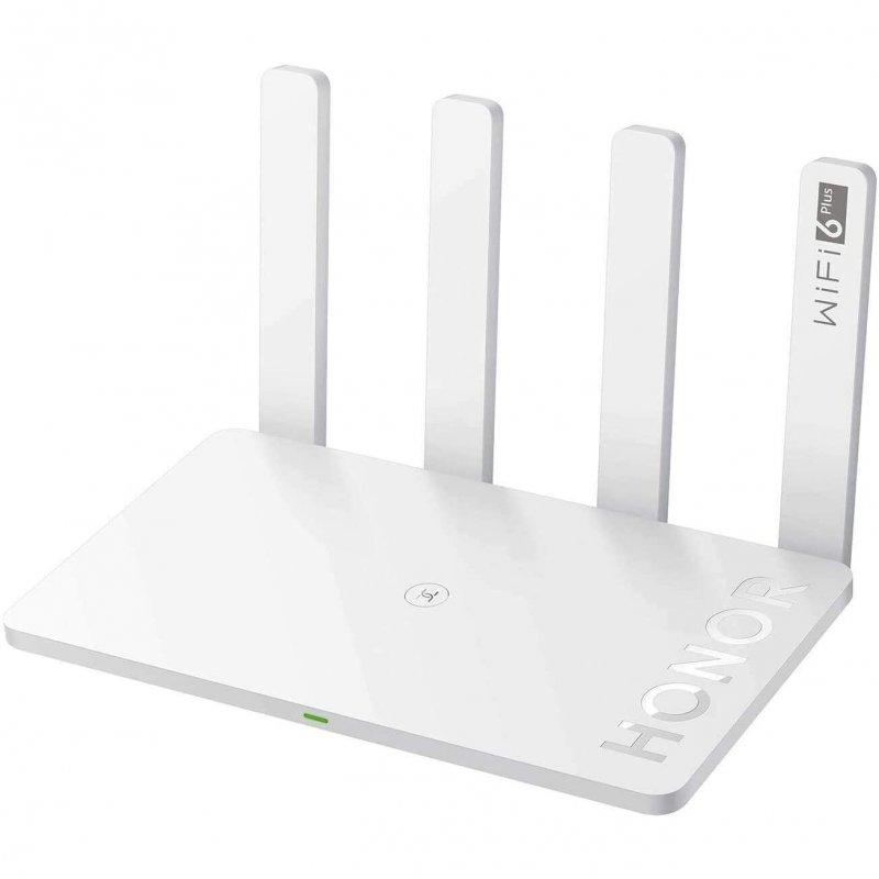 router honor wifi 6