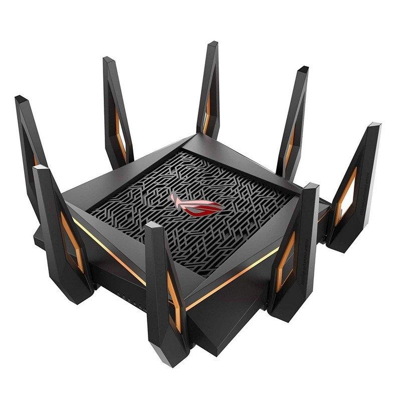 router wifi 6