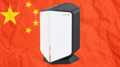 routers china wifi 7