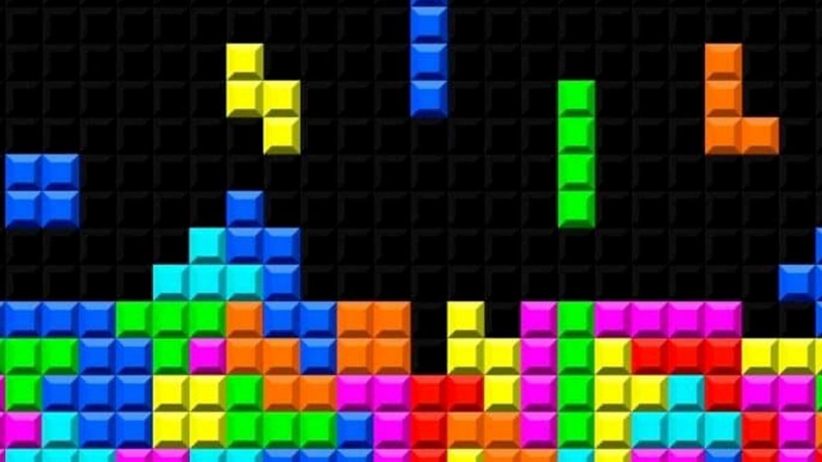 Estos son 10 juegos más vendidos en la historia de Tetris