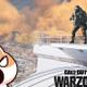 warzone 2 crasheos problemas