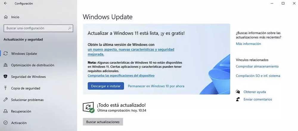 Actualizar A Windows 11 Sí O No ¿merece La Pena 5054