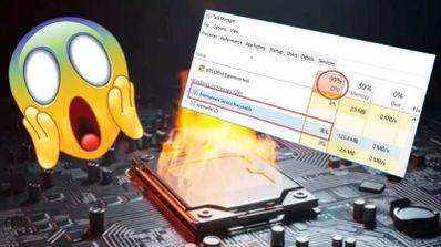 Antivirus Windows