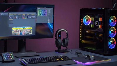 Corsair Elgato
