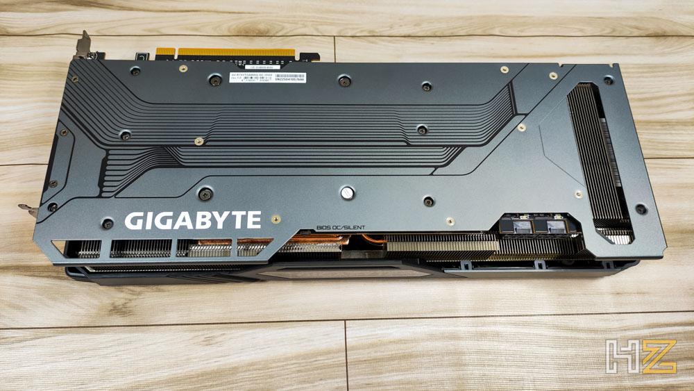 GIGABYTE Radeon RX 7900 XT GAMING OC