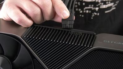 12VHPWR Conector NVIDIA RTX 40 SUPER