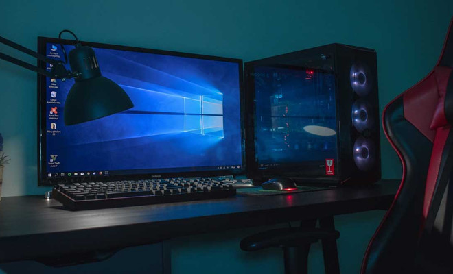 PC Gaming