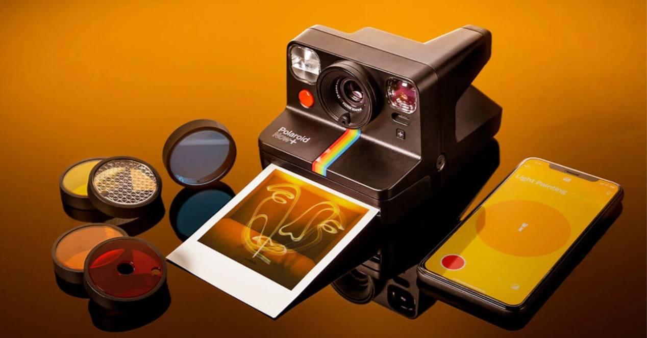 Polaroid. La nueva impresora con la que pondrás stickers en tus