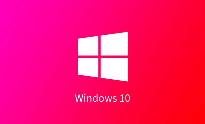 Portada Windows