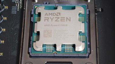Procesador AMD AM5