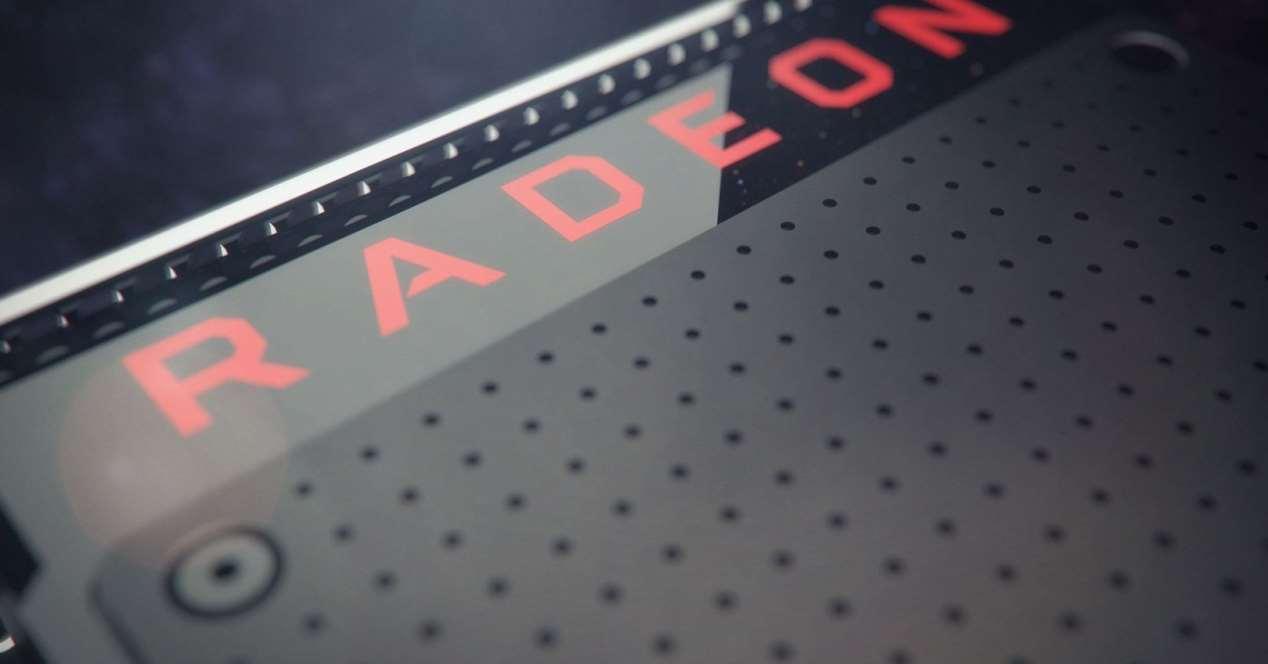 Tarjeta Gráfica Radeon Pilotes Adrenalin AMD