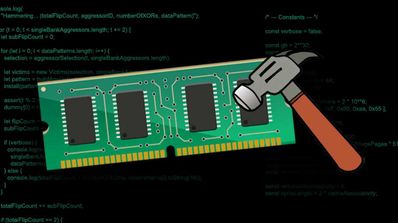 Rowhammer