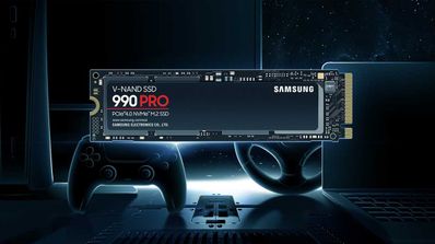 Samsung 990 Pro
