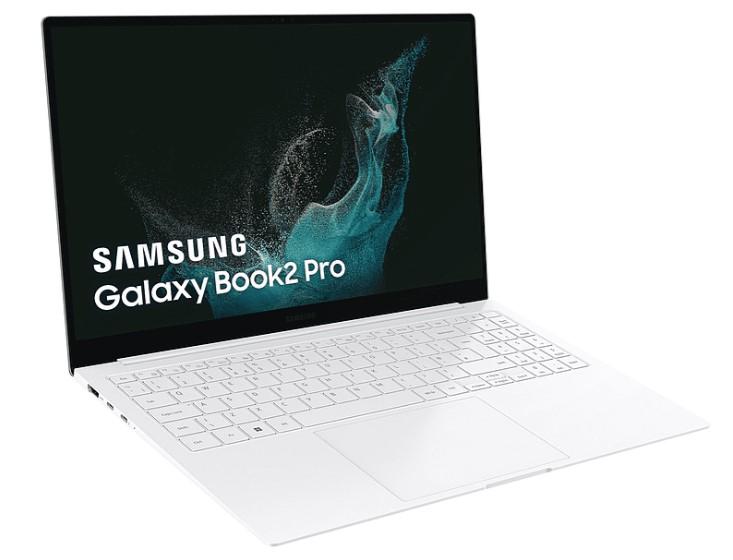 Samsung Galaxy Book2 Pro
