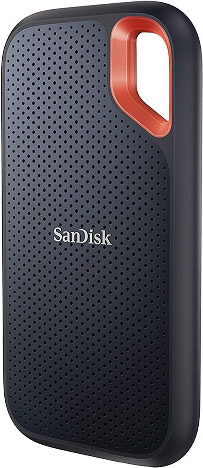 SanDisk Extreme SSD 1 TB