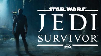 Star Wars Jedi Survivor