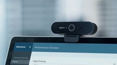 Webcam 4K