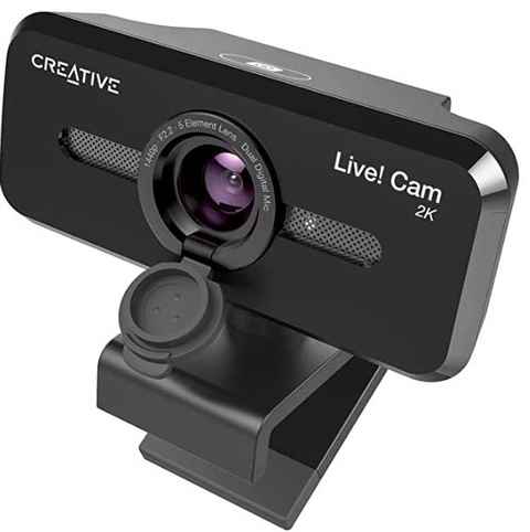 Si tu webcam no funciona, prueba con estas soluciones